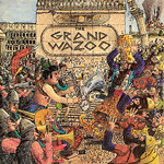 Cover of The Grand Wazoo